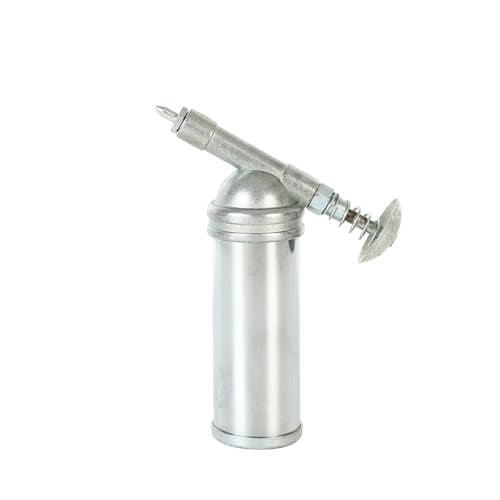 STHIRA® Mini Grease Gun-Silver STHIRA® Mini Grease Gun-Silver